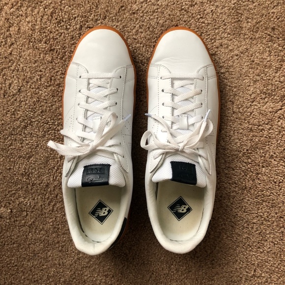 new balance 791 gum sole